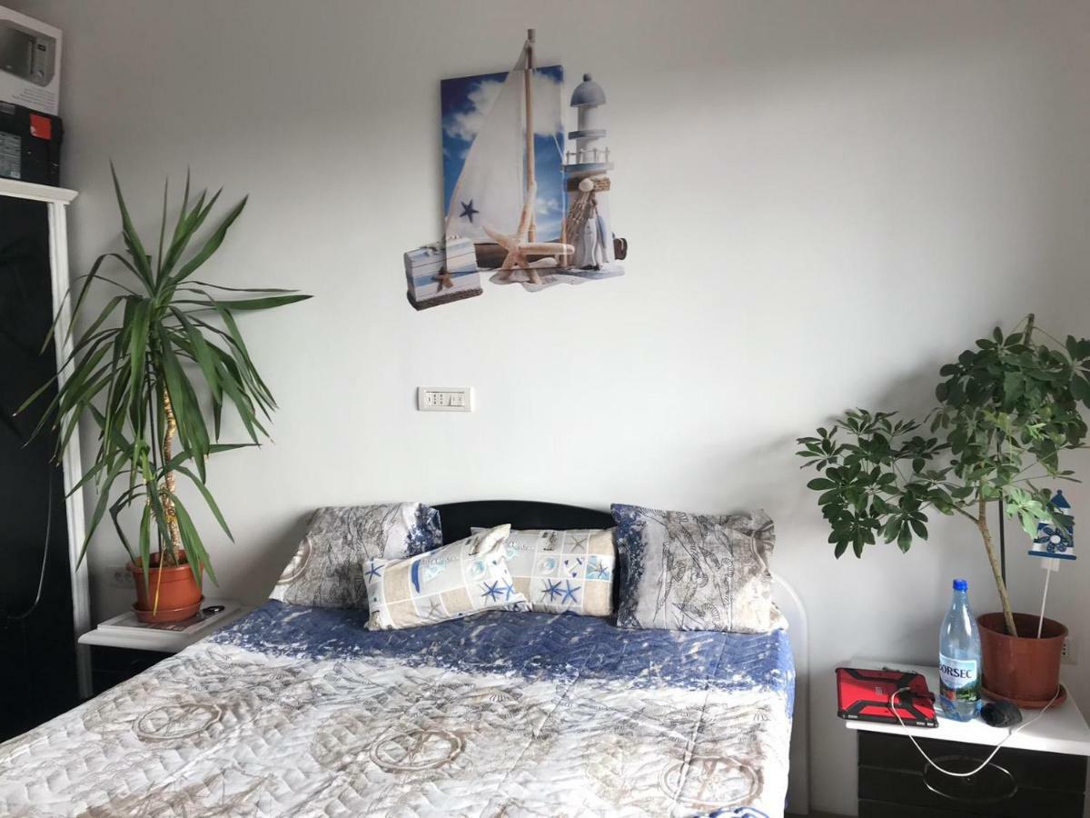 Luxury Sea View - Marine Deko Leilighet Constanţa Eksteriør bilde