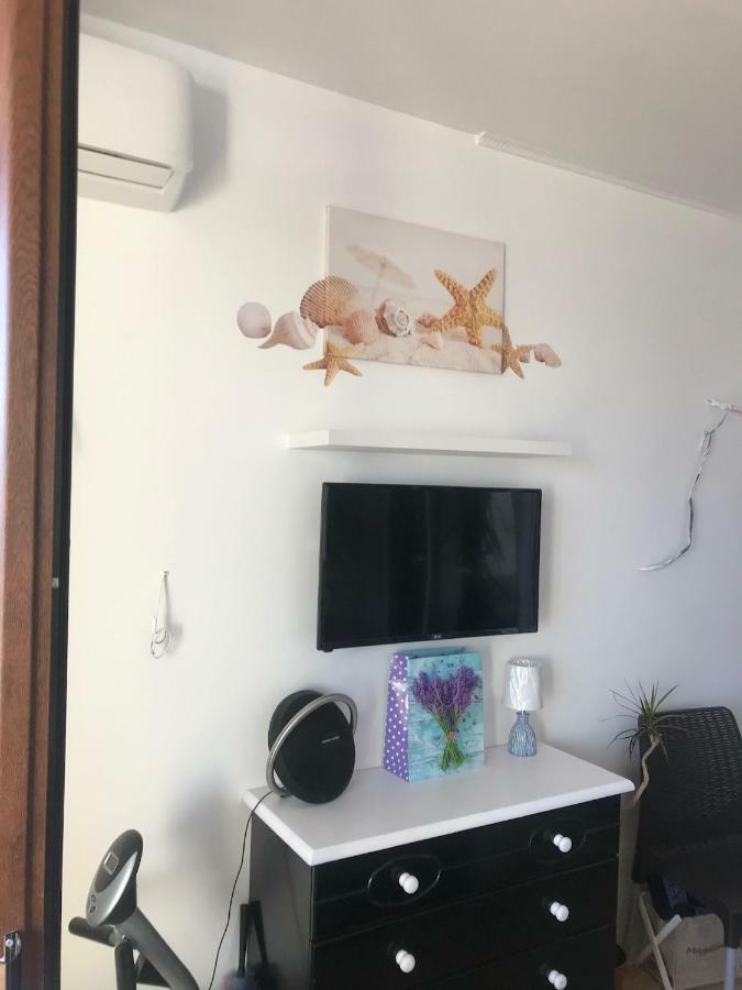 Luxury Sea View - Marine Deko Leilighet Constanţa Eksteriør bilde